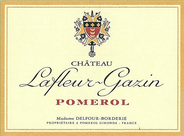 Chateau Lafleur-Gazin 2010 Bordeaux Red Blends Wine Red Blends Wine Chateau Lafleur-Gazin 2010 Bordeaux Red Blends Wine Red Blends Wine