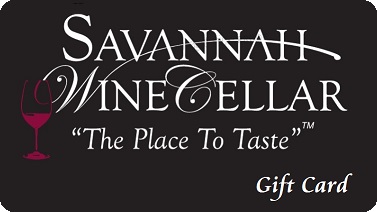 gift card $100 savannah wine cellar gift card $100 savannah