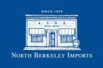 Tasting Series: Micaela Tuttle of North Berkeley Imports (CLUB MEMBER)