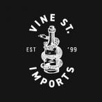 Tasting Series (Club Member): Vine Street Imports - Wines of South Africa & Australia!