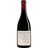 2019 Domaine Eden - Pinot Noir