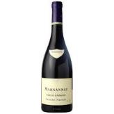 2019 Frederic Magnien - Marsannay Rouge Saint Jacques