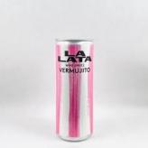 0 La Lata - Vermujito Vermouth Spritz Can