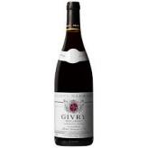 2022 Michel Sarrazin - Givry Rouge Sous La Roche