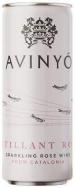 2021 Avinyo Petillant - Rose Cans