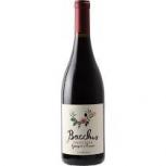 2022 Bacchus - Pinot Noir Ginger's Cuvee