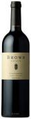 2021 Brown Estate - Zinfandel