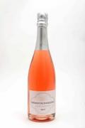 0 Cave de Bissey - Cremant De Bourgogne Rose