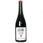 2020 Celler Les Foes - Les Foes