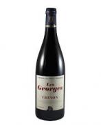 2022 Chateau Du Petit Thouars - Les Georges Chinon