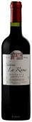 2019 Chteau La Rame - Bordeaux Rouge