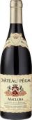 2022 Chateau Pegau - Cuvee Maclura Rouge