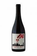 2022 Colectivo Mutante - 'Invasion Pinot'