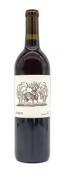 2021 County Line Vineyards - Zinfandel