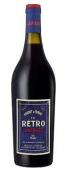 2021 Domaine Lafage - La Retro Les Annees Folles Vin Rouge