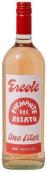 2023 Ercole - Rosato