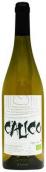 2021 Eric Texier - Calico Blanc