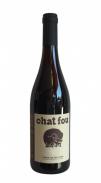 2022 Eric Texier - Chat Fou