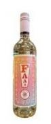 2025 Faaa - Albarino