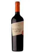 2023 Familia Bonfanti - Malbec Joven