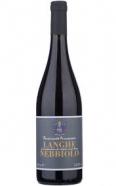2022 Ferdinando Principiano - Langhe Nebbiolo