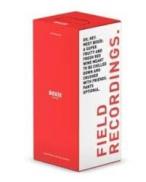 0 Field Recordings - Boxie Red
