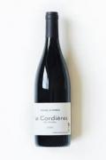 2020 Fond Cypres - La Carignan De La Source