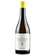2023 Foradori - Fontanasanta Manzoni Bianco