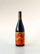 2022 Fossil & Fawn - Pinot Noir