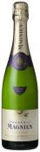 0 Frederic Magnien - Cremant Blanc De Noirs Extra Brut