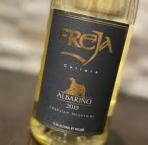 2021 Freja Cellars - Albario