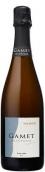 0 Gamet - Rive Droite Blanc Des Noirs Brut