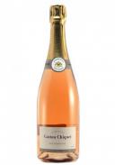 0 Gaston Chiquet - Brut Rose