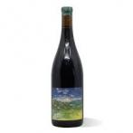 2021 Hiyu - Tzum Elder Colombia Gorge Red