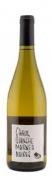 2023 La Bancale - Chair Blanche Marnes Noires Blanc