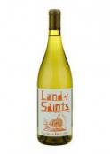 2021 Land Of Saints - Sauvignon Blanc