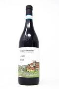 2021 Luigi Giordano - Langhe Rosso