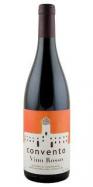2022 Luigi Oddero - Convento Langhe Rosso