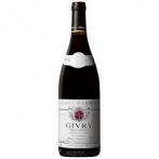 2022 Michel Sarrazin - Givry Rouge Sous La Roche