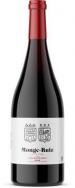 2021 Monge Ruiz - Rioja