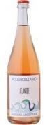 2021 Poderi Cellario - Atlantide Metodo Ancestrale Rosato