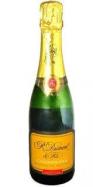 0 R Dumont - Brut Champagne