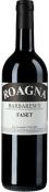 2021 Roagna - Barbaresco Faset