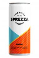 0 Sprezza Rosso - Vero Spritz