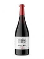 2021 Teodoro Ruiz Monge - Monge-Ruiz (Carbonic)