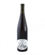 2022 Teutonic Wine Co. - Bergspritze Pinot Noir
