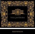 2017 Villa Varda - Refosco