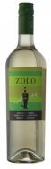 0 Zolo - Signature White