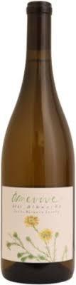 2024 Amevive - Albarino
