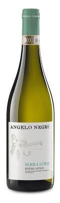 2023 Angelo Negro - Serra Lupini Arneis